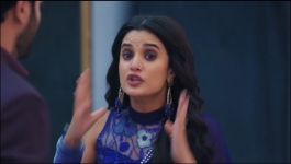 Jaane Anjaane Hum Mile - 9th November 2025